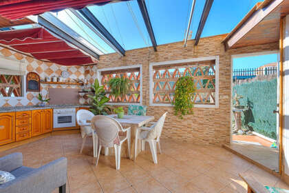 House for sale in Fuengirola, Málaga. 