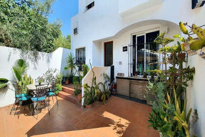 House for sale in Fuengirola, Málaga. 