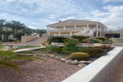 Cluster house for sale in Algorfa, Alicante. 