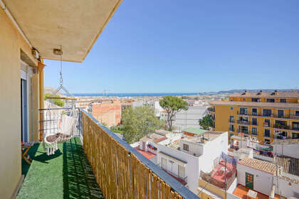 Apartment for sale in Jávea/Xàbia, Alicante. 