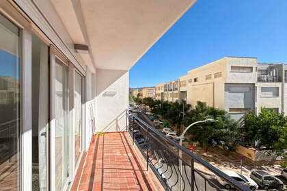 Apartment for sale in Málaga - Centro. 