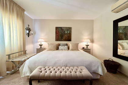 Cluster house for sale in Elviria, Marbella, Málaga. 