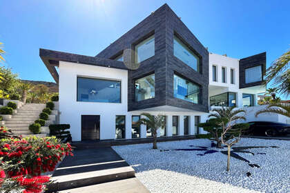 Cluster house for sale in Jávea/Xàbia, Alicante. 