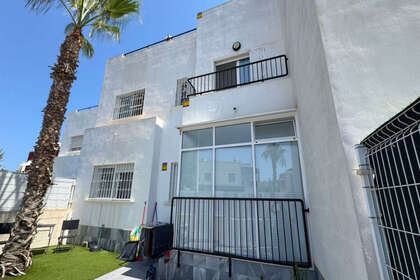 House for sale in Torrevieja, Alicante. 