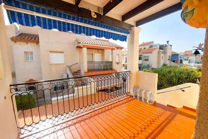 Cluster house for sale in , Orihuela, Alicante. 