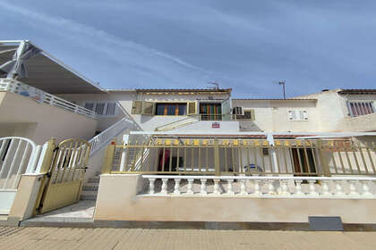 Cluster house for sale in San Pedro del Pinatar, Murcia. 