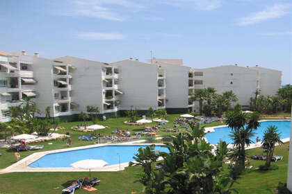 Apartment for sale in Puerto Banús, Málaga. 