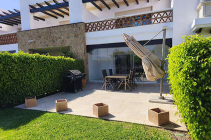 House for sale in La Cala Golf, Mijas, Málaga. 