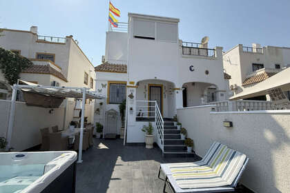 Cluster house for sale in Zenia, La, Alicante. 