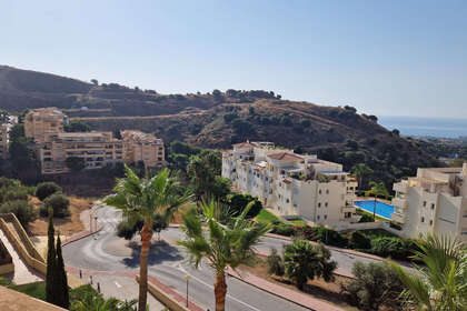 Apartment for sale in Calahonda, Mijas, Málaga. 