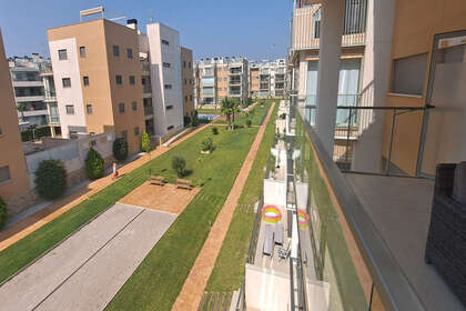 Apartment for sale in Villamartín, Alicante. 