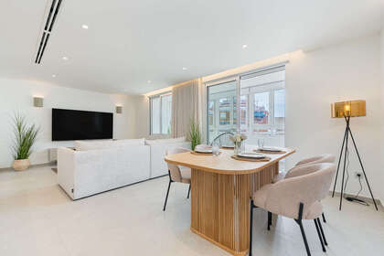 Penthouse for sale in Torrevieja, Alicante. 