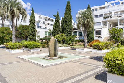 Apartment for sale in Cala Del Moral, La, Málaga. 