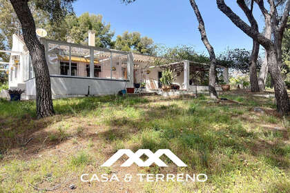 Cluster house for sale in Nerja, Málaga. 