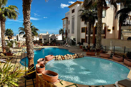 Penthouse for sale in Guardamar del Segura, Alicante. 