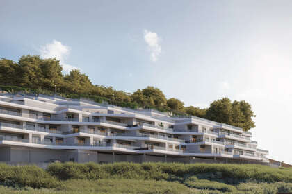 Apartment for sale in Rincón de la Victoria, Málaga. 