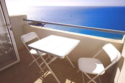 Penthouse for sale in Fuengirola, Málaga. 