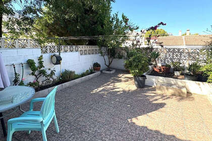 House for sale in Arroyo de la Miel, Benalmádena, Málaga. 