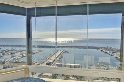 Penthouse for sale in Fuengirola, Málaga. 