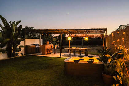 House for sale in Nueva andalucia, Málaga. 