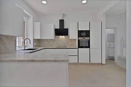 House for sale in Málaga - Centro. 