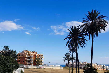 Apartment for sale in Puerto de Mazarrón, Murcia. 