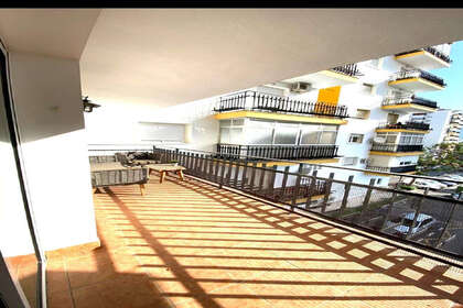 Apartment for sale in Las Lagunas, Fuengirola, Málaga. 