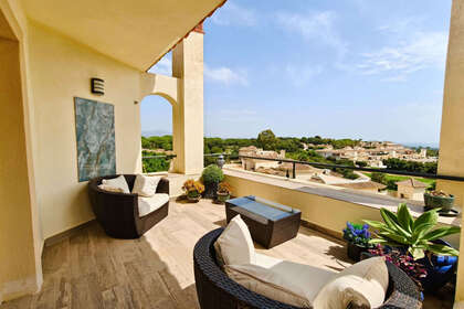Apartment for sale in San Roque, Cádiz. 