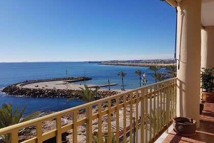 Apartment for sale in Playa de San Juan, Alicante. 