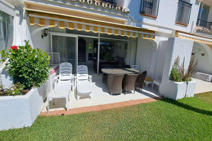 House for sale in Bailén - Miraflores, Málaga. 