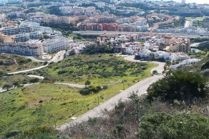 Plot for sale in Riviera Del Sol, Marbella, Málaga. 