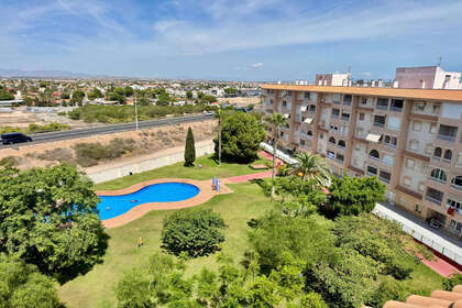 Penthouse for sale in Torrevieja, Alicante. 