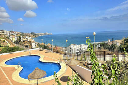 Apartment for sale in Torreblanca, Fuengirola, Málaga. 