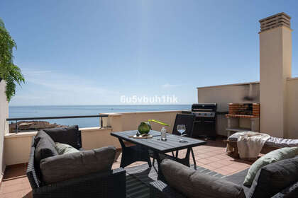 House for sale in Fuengirola, Málaga. 