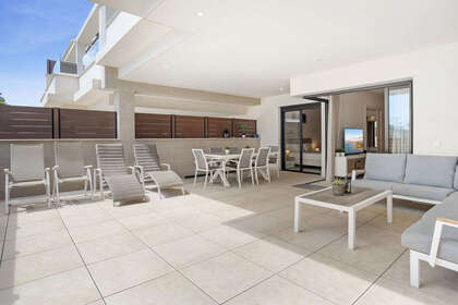 Apartment for sale in Cala Del Moral, La, Málaga. 