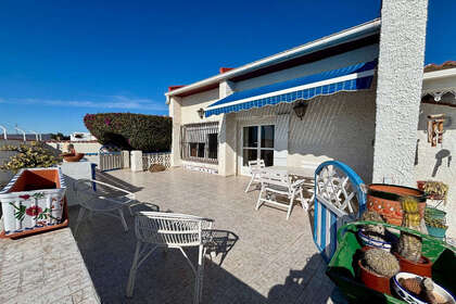 Cluster house for sale in Ciudad Quesada, Rojales, Alicante. 