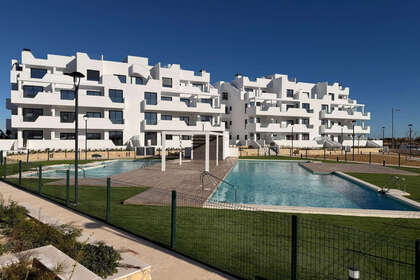 Apartment for sale in Torre Pacheco, Murcia. 