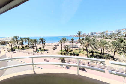Penthouse for sale in Benalmádena, Málaga. 