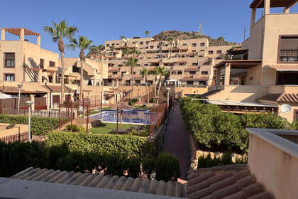 Apartment for sale in Aguilas, Murcia. 