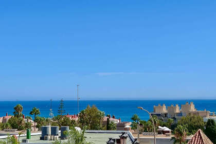 Apartment for sale in Torremolinos, Málaga. 