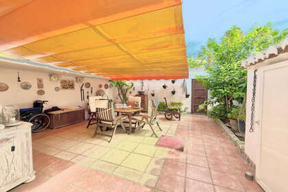 House for sale in Fuengirola, Málaga. 