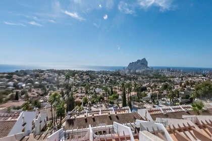 Apartment for sale in Calpe/Calp, Alicante. 