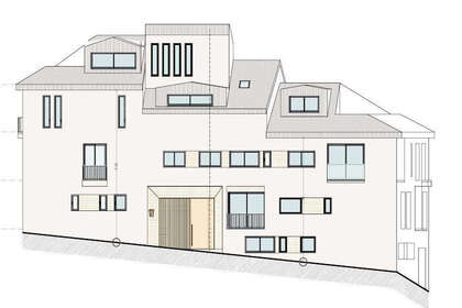 Plot for sale in Benalmádena, Málaga. 