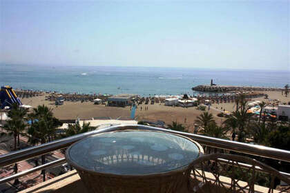 Apartment for sale in Puerto Banús, Málaga. 