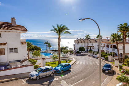 Apartment for sale in Orihuela-Costa, Alicante. 