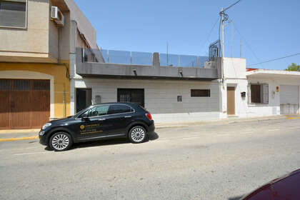 Cluster house for sale in Montesinos (Los), Alicante. 