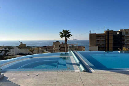 Apartment for sale in Benidorm, Alicante. 