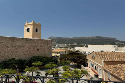 Cluster house for sale in Calpe/Calp, Alicante. 