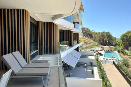 Apartment for sale in Villajoyosa/Vila Joiosa (la), Alicante. 