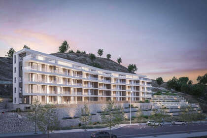 Apartment for sale in Villajoyosa/Vila Joiosa (la), Alicante. 